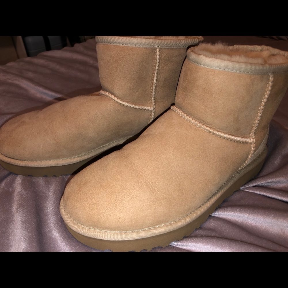 COPY - ugg boots